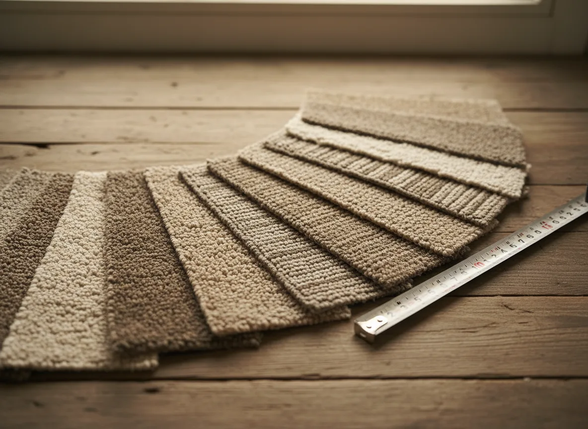 Carpet Installation Thayer, IA FAQs